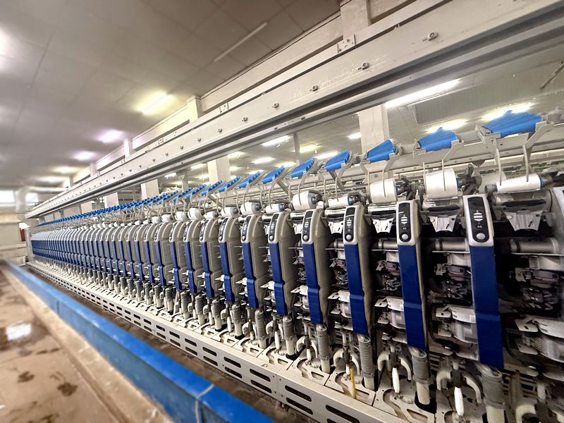 Industrial Automation: The Driving Force Behind Modern Manufacturing