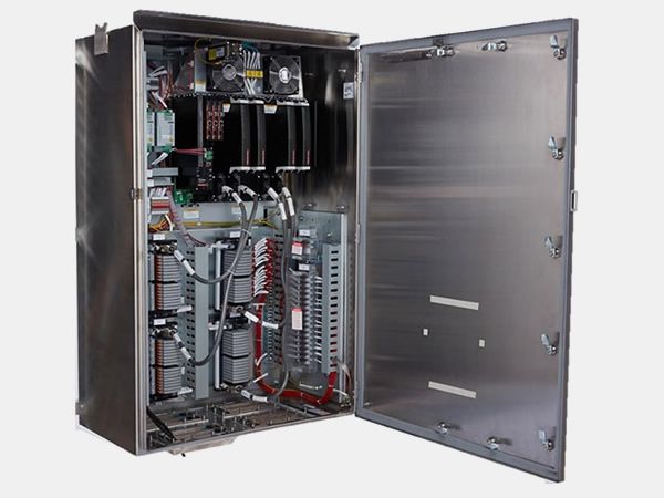 Wuhan Xieyuan Delivers Triconex TMR Safety Solutions for Critical Applications