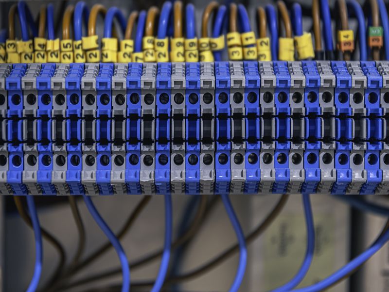 Beckhoff EtherCAT Terminals: Enabling Seamless Industrial Communication