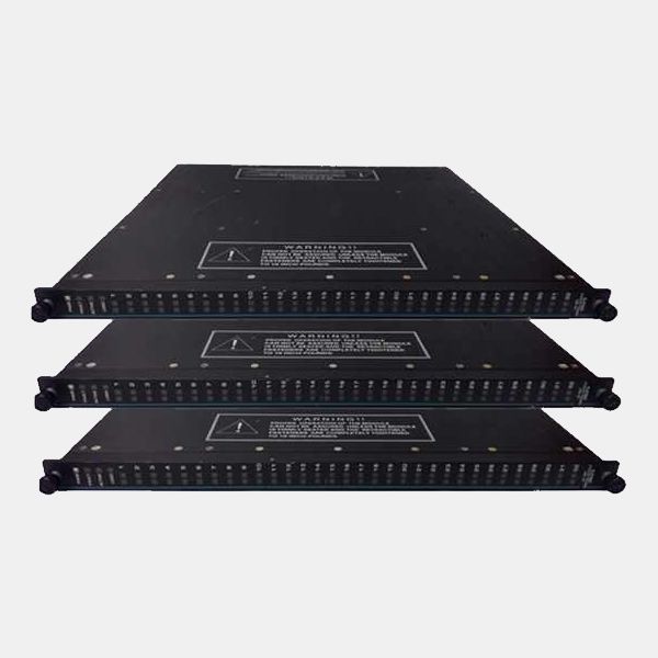 Triconex 3806E Analog Output Module