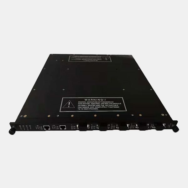 Triconex 4351B Communication Interface Module