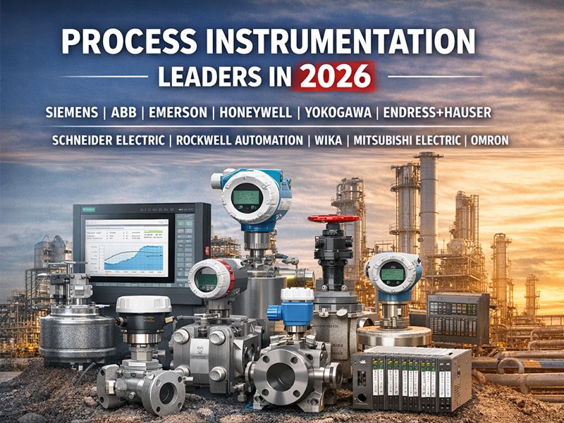 Wuhan Xieyuan Partners with World-Class Instrumentation Brands to Lead Excellence in 2026