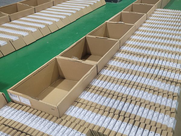 Pepperl+Fuchs KCD2-SR-EX1.LB Switch Amplifier Successfully Shipped