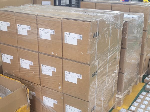 ABB ACS580-01-073A-4+X1644